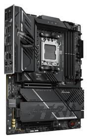 Základní deska Asus ROG Strix X870E-H GAMING WIFI7 černá

 obrázek produktu 1 z 10
