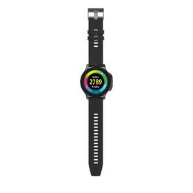 Chytré hodinky Aligator Watch Senior černé

 obrázek produktu 9 z 10