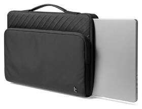 Brašna na notebook tomtoc Voyage - A24 Briefcase - 16" MacBook Pro černá

 obrázek produktu 5 z 14