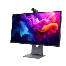Monitor Lenovo Yoga Pro 27UD-10 černý

 obrázek produktu 1 z 7