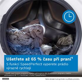 Pračka Bosch WGE03200CS bílá

 obrázek produktu 9 z 11