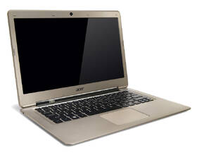 Notebook Acer S3-391-53334G52add zlatý

 obrázek produktu 1 z 12