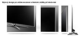 Televize Samsung UE40ES6900 

 obrázek produktu 14 z 16