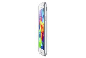 Mobilní telefon Samsung S5 mini (SM-G800) bílý

 obrázek produktu 5 z 13