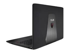 Notebook Asus GL552VX-CN146T černý/plast

 obrázek produktu 14 z 16