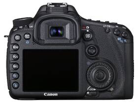 Digitální fotoaparát Canon 7D tělo 

 obrázek produktu 1 z 6
