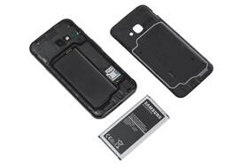 Mobilní telefon Samsung XCover 4 černý

 obrázek produktu 9 z 9