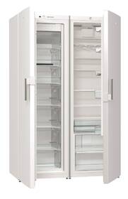 Mraznička Gorenje FN6191DHW FastFreeze bílá

 obrázek produktu 2 z 3
