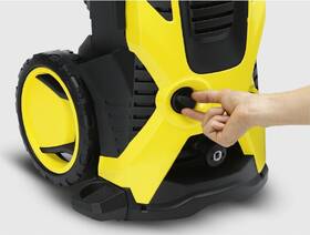 Vysokotlaký čistič Kärcher K 5 

 obrázek produktu 4 z 7
