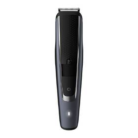 Zastřihovač vousů Philips BT5502/15 šedý

 obrázek produktu 1 z 11