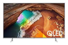 Televize Samsung QE49Q67R 

 obrázek produktu 9 z 10