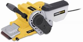 Pásová bruska POWERPLUS POWX0460 

 obrázek produktu 4 z 6