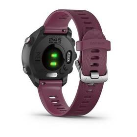 Chytré hodinky Garmin 245 Optic vínové

 obrázek produktu 6 z 8