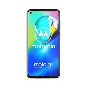Mobilní telefon Motorola Moto G8 Power černý

 obrázek produktu 3 z 10
