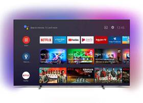 Televize Philips 55OLED805 

 obrázek produktu 5 z 12