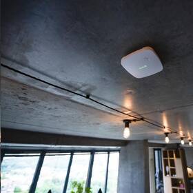 Detektor kouře AJAX FireProtect bílý

 obrázek produktu 2 z 5