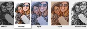 Instantní fotoaparát Kodak Mini Shot Combo 2 žlutý

 obrázek produktu 10 z 10
