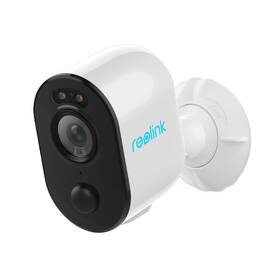 IP kamera Reolink Argus 3 

 obrázek produktu 1 z 12