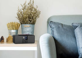 Internetový radiopřijímač s DAB+ Philips TAR8805 černý

 obrázek produktu 7 z 9