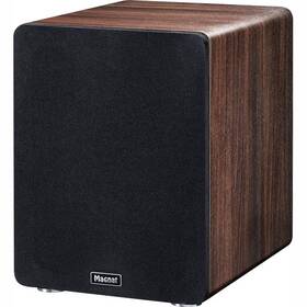 Subwoofer Magnat Alpha RS 8 hnědý

 obrázek produktu 3 z 5