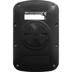 Cyklopočítač s GPS iGET C250 černý

 obrázek produktu 2 z 5