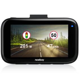 Autokamera Niceboy PILOT Q9 Radar černá

 obrázek produktu 2 z 9