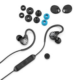 Sluchátka JLab Fit Sport 3 Wireless Fitness černá

 obrázek produktu 3 z 5