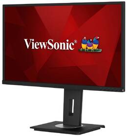 Monitor ViewSonic VG2748 černý/stříbrný

 obrázek produktu 2 z 7