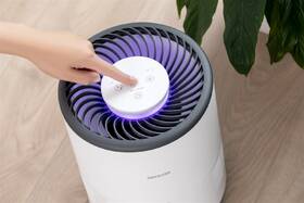 Zvlhčovač vzduchu Sencor SHF 3000WH 

 obrázek produktu 5 z 8