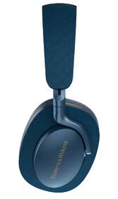 Sluchátka Bowers & Wilkins Px7 S2 modrá barva
