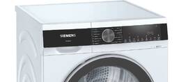 Set výrobků Siemens WG44G2M0CS + WQ33G2A0CS 

 obrázek produktu 7 z 10