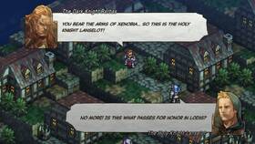 Hra SQUARE ENIX PlayStation 5 Tactics Ogre: Reborn 

 obrázek produktu 6 z 6