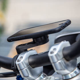 Držák na mobil SP Connect Moto Mount LT SPC+ 

 obrázek produktu 2 z 12