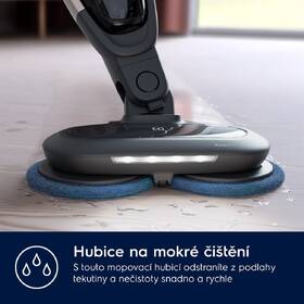 Tyčový vysavač Electrolux ES52B25WET 

 obrázek produktu 18 z 19