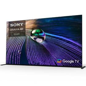 Televize Sony XR-55A90J 

 obrázek produktu 3 z 19