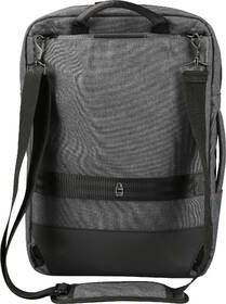 Batoh na notebook YENKEE YBB 1522GY TARMAC 3v1 na 15,6" šedá barva
