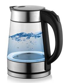 Rychlovarná konvice ACTIVER BRENNA, 1,7 l 
