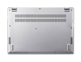 Notebook Acer Swift Go 14 (SFG14-72-51V8) stříbrný

 obrázek produktu 7 z 9
