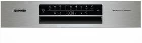 Myčka nádobí Gorenje GI673A61 

 obrázek produktu 2 z 10