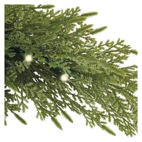 LED dekorace EMOS větvičky, 50 LED, teplá bílá (5 ks) 

 obrázek produktu 5 z 5