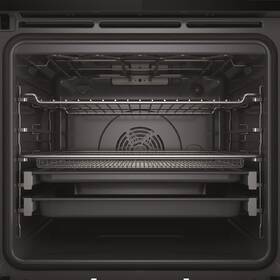 Trouba Whirlpool WOI9A8PT2SBA černá barva
