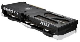 Grafická karta MSI GeForce RTX 5080 16G VENTUS 3X OC 
