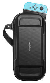 Pouzdro Spigen Rugged Armor Pro Pouch - Nintendo Switch/Switch OLED černé

 obrázek produktu 8 z 12