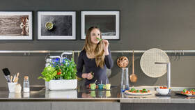 Chytrý květináč Véritable SMART bílý

 obrázek produktu 15 z 16
