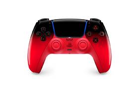 Bezdrátový ovladač Sony DualSense pro PS5 - Techno Red červený

 obrázek produktu 1 z 5