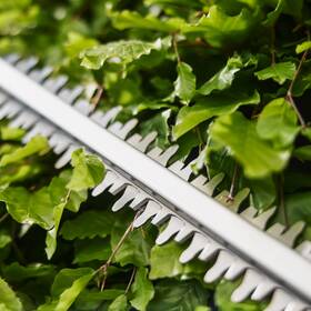 Nůžky na živý plot Gardena EasyCut 45/18V (bez baterie) 14734-55 

 obrázek produktu 2 z 4