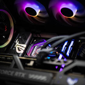Herní počítač Lynx Challenger Ryzen 7 černý

 obrázek produktu 7 z 10
