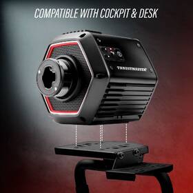 Základna Thrustmaster T818 Black Edition Direct Drive černá

 obrázek produktu 12 z 13