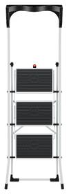Schůdky Hailo 4343300 K75 ComfortLine 3 

 obrázek produktu 1 z 1
