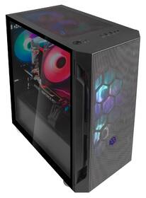 Case SilverStone FARA H1MB-G černá

 obrázek produktu 3 z 17